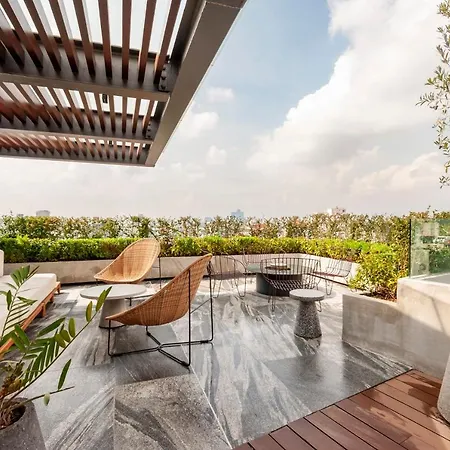 Aparthotel Londres 256 By Wynwood House