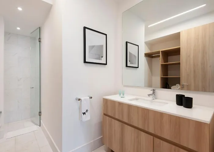 Aparthotel Londres 256 By Wynwood House