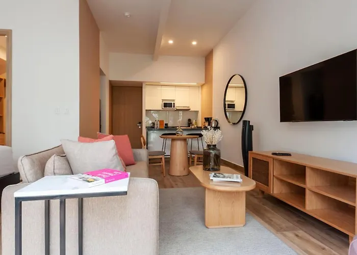 Londres 256 By Wynwood House 3* Mexico City