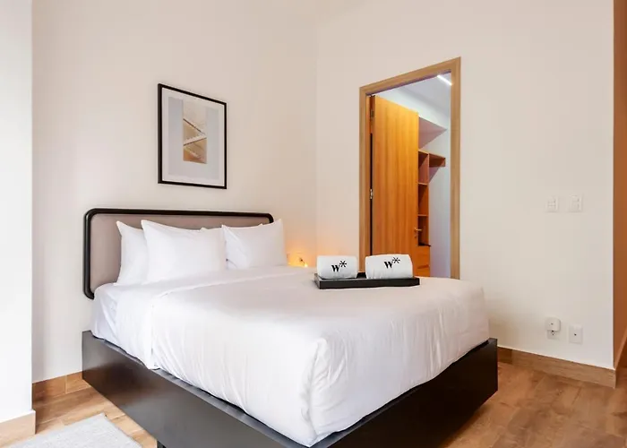 Londres 256 By Wynwood House Aparthotel 3*