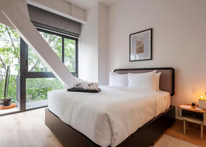 Aparthotel Londres 256 By Wynwood House 3*
