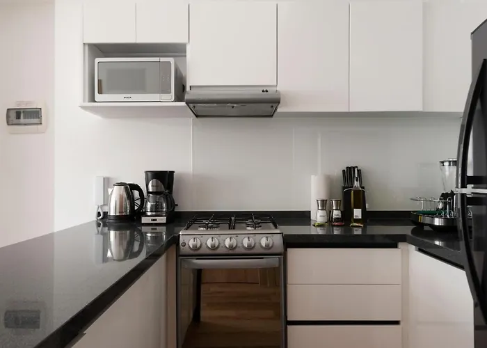 Londres 256 By Wynwood House Aparthotel 3*