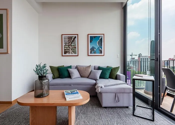Londres 256 By Wynwood House Aparthotel 3*