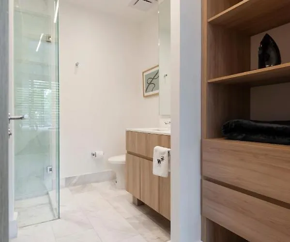 Londres 256 By Wynwood House Aparthotel 3*