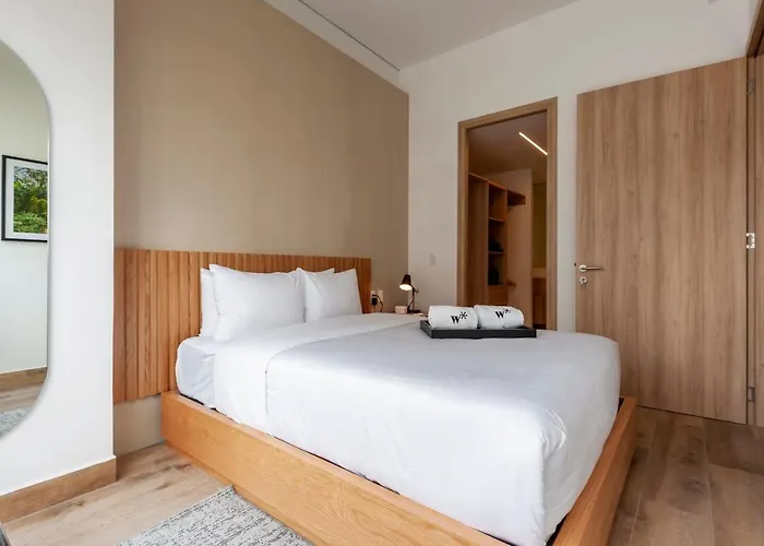 Aparthotel Londres 256 By Wynwood House
