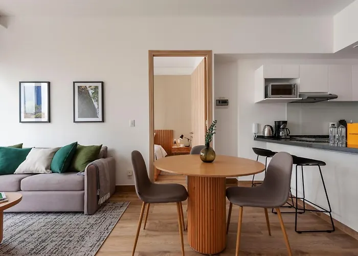 Aparthotel Londres 256 By Wynwood House 3*