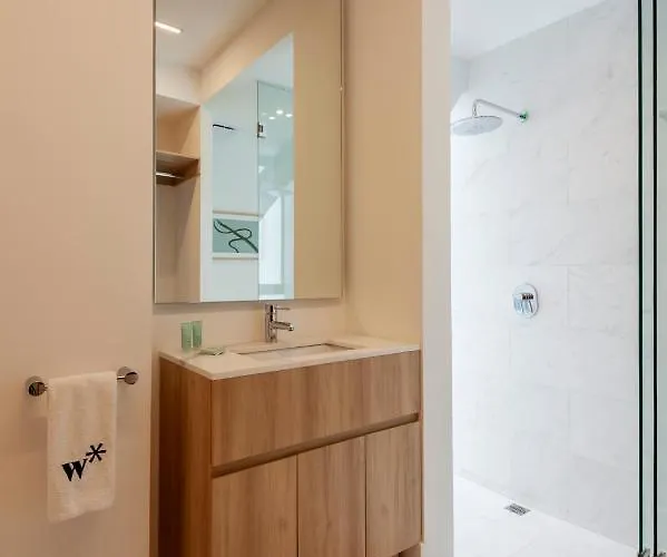 Aparthotel Londres 256 By Wynwood House Mexico City