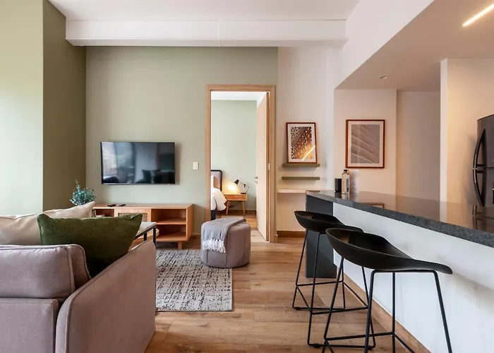 Aparthotel Londres 256 By Wynwood House 3*