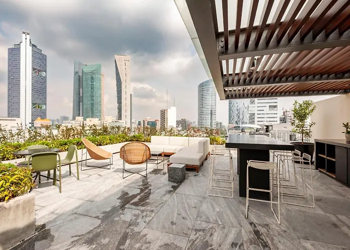 Aparthotel Londres 256 By Wynwood House