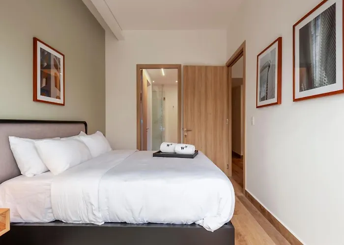 Londres 256 By Wynwood House Aparthotel 3*