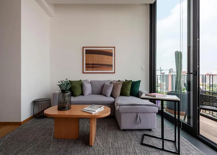 Aparthotel Londres 256 By Wynwood House 3*