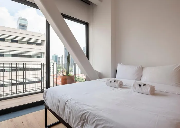Londres 256 By Wynwood House Aparthotel 3*