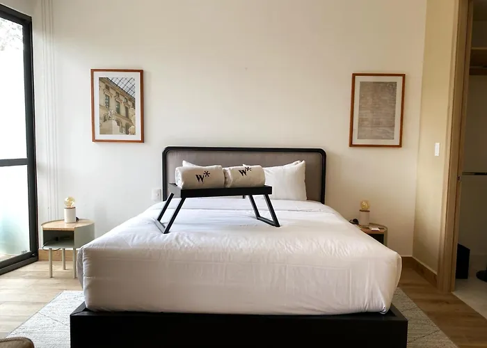Londres 256 By Wynwood House Aparthotel 3*
