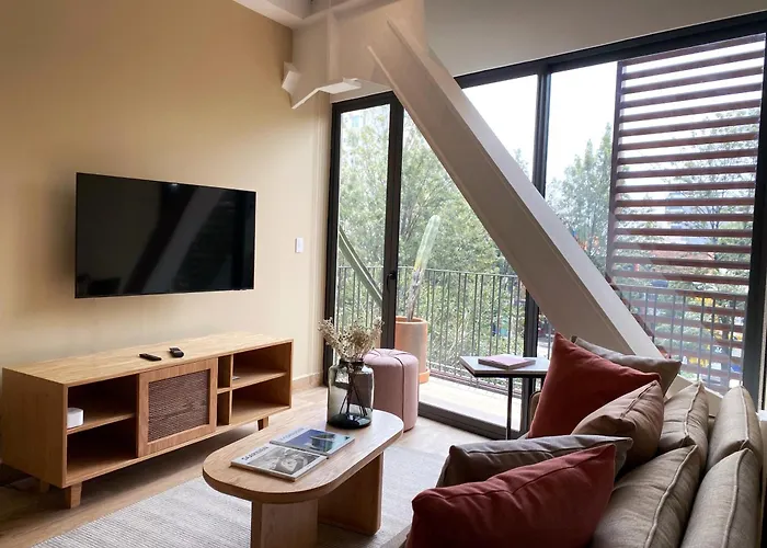 Aparthotel Londres 256 By Wynwood House 3*