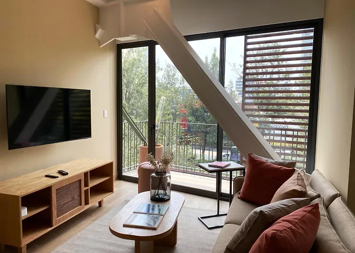 Aparthotel Londres 256 By Wynwood House 3*