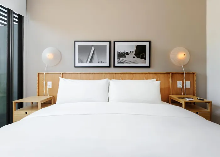 Londres 256 By Wynwood House 3*